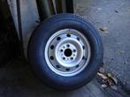 reservewiel voor fiat mobilhome heavy chassis, Auto-onderdelen, Ophalen, 16 inch, Banden en Velgen, Bestelwagen