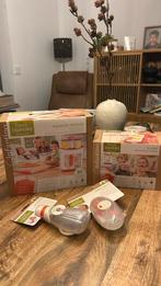 Infantino squeeze, Kinderen en Baby's, Ophalen of Verzenden, Nieuw