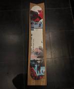 Nitro Prime snowboard 158 cm, Sport en Fitness, Snowboarden, Ophalen, Gebruikt