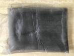 Nieuw grijze tule - 2m x 1,64m (nr3738), Hobby en Vrije tijd, Stoffen en Lappen, Nieuw, Overige materialen, Grijs, 30 tot 200 cm