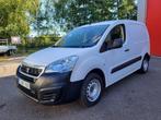 Peugeot Partner * 1.6i * 26dkm * Airco, Auto's, Voorwielaandrijving, Stof, 4 cilinders, 72 kW