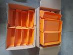 Boîte rangement, Doe-het-zelf en Bouw, Kratten en Dozen, Ophalen, Nieuw, Doos