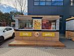 Gastronomietrailer IJS 4,8 m volledig uitgerust 39.900 euro, Auto diversen, Aanhangers en Bagagewagens, Ophalen of Verzenden, Nieuw