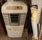 Mobiele Airco Kalorik MPA1-09CEN2, Ophalen, Gebruikt, Koelen en Ontvochtigen, Mobiele airco