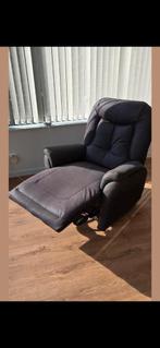 relaxzetel, Ophalen, Gebruikt, Stof