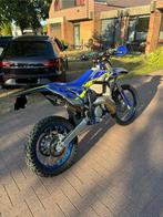 Sherco se125 2t 2024, LED Verlichting, Sherco, Particulier, 125 cc