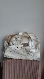 Vintage handtas, Handtassen en Accessoires, Tassen | Damestassen, Ophalen, Handtas