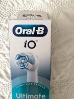 Oral B io, Enlèvement, Neuf, Brosse à dents