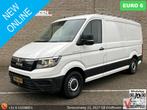 MAN TGE 30 2.0 TDI 140PK L2H1 | € 9.450,- NETTO! | Euro 6 |, Auto's, Bestelwagens en Lichte vracht, Electronic Stability Program (ESP)