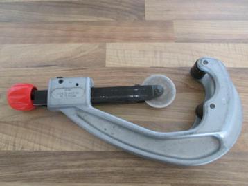 Ridgid 154 PVC buizensnijder beschikbaar voor biedingen