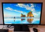 HP LED scherm  S24E450, Computers en Software, Monitoren, Ophalen, Gebruikt, Kantelbaar, LED