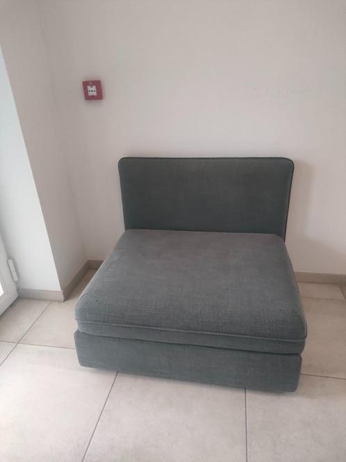 Kleine zetel valentuna ikea, Huis en Inrichting, Zetels | Zetels, Gebruikt, Rechte bank, Eenpersoons, Minder dan 150 cm, Minder dan 75 cm