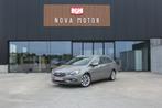 Opel Astra Sports Tourer  prachtige staat., Voorwielaandrijving, Leder en Stof, Beige, Bedrijf