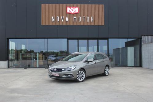 Opel Astra Sports Tourer  prachtige staat., Auto's, Opel, Bedrijf, Astra, ABS, Airbags, Airconditioning, Alarm, Bluetooth, Boordcomputer