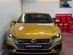 VW Arteon 2L TSI - R Line - DSG, Autos, Volkswagen, Entreprise, Noir, 5 portes, Automatique