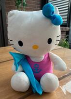 Hello Kitty câlin 30 cm, Enfants & Bébés, Enlèvement ou Envoi