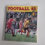 Panini Football 83 compleet album, Ophalen of Verzenden, Zo goed als nieuw