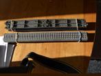 marklin 24236 C-rails 36 cm 20€, Enlèvement ou Envoi, Comme neuf, Rails