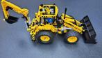 LEGO Technic 8069, Ophalen of Verzenden, Complete set, Lego