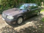 Mercedes C180  (1.8 benzine, 90kW), Te koop, Berline, Benzine, C-Klasse