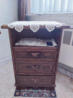 Telefoonkastje, Huis en Inrichting, Ophalen, Gebruikt