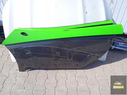 MClaren 570S 540C 570GT linker deur perfect deur, Auto-onderdelen, Carrosserie, Deur, Gebruikt