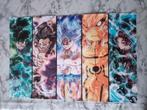 Manga anime, Antiek en Kunst, Ophalen of Verzenden