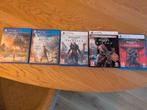 PS5 en PS4 games, Games en Spelcomputers, Games | Sony PlayStation 5, Ophalen, Zo goed als nieuw