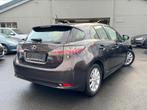 Lexus CT 200h | Gps | Cruise *Alcantara* *Hybrid*, Auto's, Automaat, Euro 5, Bruin, Alcantara