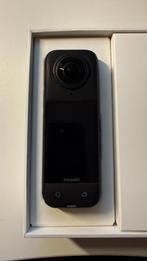 Insta 360 x4, Ophalen of Verzenden, Zo goed als nieuw, Overige merken