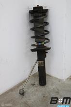 Veerpoot voorzijde kan L en R VW Passat B6 3C0413031N, Gebruikt