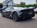 Lamborghini Huracán Evo 5.2i V10 40v LP610-2 / RWD / LIFT /, Auto's, Lamborghini, Automaat, 600 pk, Euro 6, 5204 cc