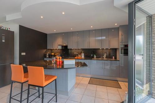Appartement te huur in Haaltert, 4 slpks, Immo, Huizen te huur, Appartement, B