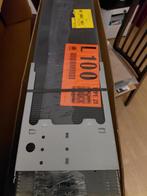 Jaga staande convector L100 t21  low 20, Minder dan 30 cm, Hoog rendement (Hr), Overige typen, Nieuw