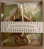 Vliegtuig flesopener (30 stuks), Enlèvement