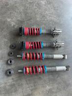 V maxx schroefset golf 1 gti, Auto-onderdelen, Ophanging en Onderstel, Ophalen, Gebruikt, Volkswagen