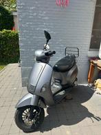 Turbho rl-50, Fietsen en Brommers, Gebruikt, Klasse B (45 km/u), Benzine, 50 cc