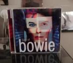 Bowie - Le meilleur de Bowie/CD, Comp.Expérimental, Pop Rock, Enlèvement ou Envoi, 1980 à 2000, Comme neuf