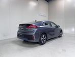 Hyundai Ioniq 1.6 Hybrid Autom. - Apple CarPlay - Airco - T, 4 deurs, 105 pk, 0 kg, Grijs