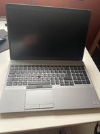 Latitude 5510 Core i7 | 16GB | 512GB SSD | Nouvelle batterie, Informatique & Logiciels, Enlèvement ou Envoi, Intel Core i7 processor