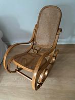 Vintage schommelstoel model Thonet, Antiek en Kunst, Ophalen