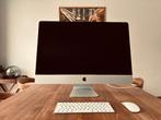 iMac 27-inch Retina 5K, Ophalen, HDD en SSD, IMac, Zo goed als nieuw