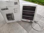 Meno Quartz straler heater, Doe-het-zelf en Bouw, Ophalen of Verzenden, Zo goed als nieuw