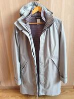 Patagonia W's Vosque parka 3 in 1 Small, Kleding | Dames, Jassen | Zomer, Ophalen, Patagonia, Maat 36 (S), Grijs