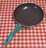 Braadpan 24 cm Vita+Verde (nieuw), Huis en Inrichting, Keuken | Potten en Pannen, Ophalen, Keramische plaat, Koekenpan of Braadpan