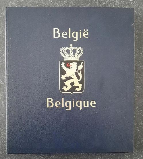 Belgique : COB 1958/2581 ** Album Davo lx 1980-'94., Timbres & Monnaies, Timbres | Europe | Belgique, Non oblitéré, Timbre-poste
