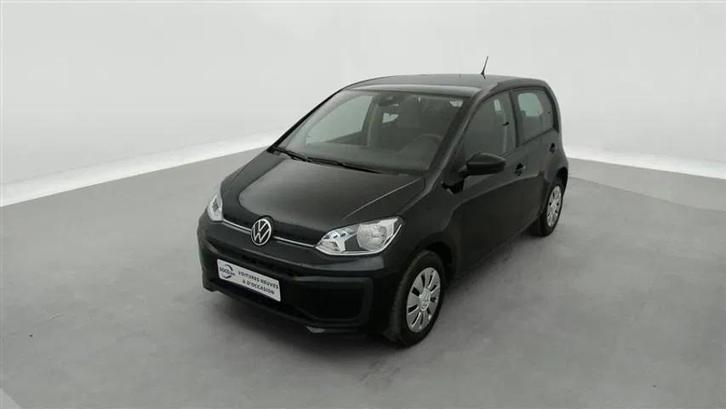Volkswagen up! 1.0i Up! Move (bj 2022), Auto's, Volkswagen, Bedrijf, Te koop, up!, ABS, Achteruitrijcamera, Centrale vergrendeling