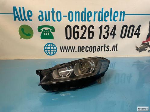 JAGUAR XF X260 XENON LED KOPLAMP ALLES LEVERBAAR !!!, Auto-onderdelen, Verlichting, Jaguar, Gebruikt, Ophalen of Verzenden