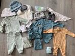 Pakket kinderkleding maat 44, Ophalen, Gebruikt, Overige maten