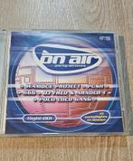 On air, Cd's en Dvd's, Cd's | Dance en House, Ophalen of Verzenden, Zo goed als nieuw